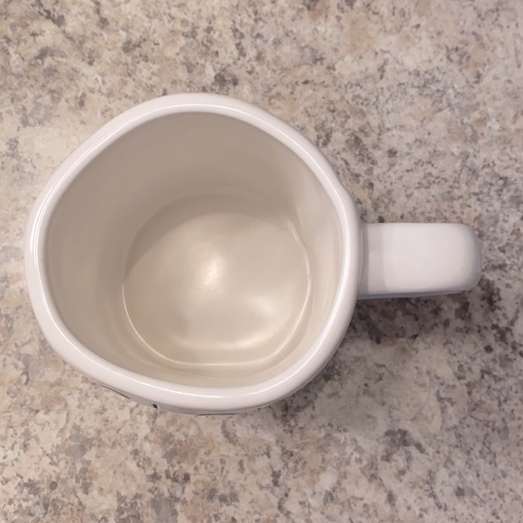 Rae Dunn “Mom To Be” mug, NWOT. - Picture 4 of 6